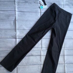Women's Size 4 Dark Grey Bootcut Pants